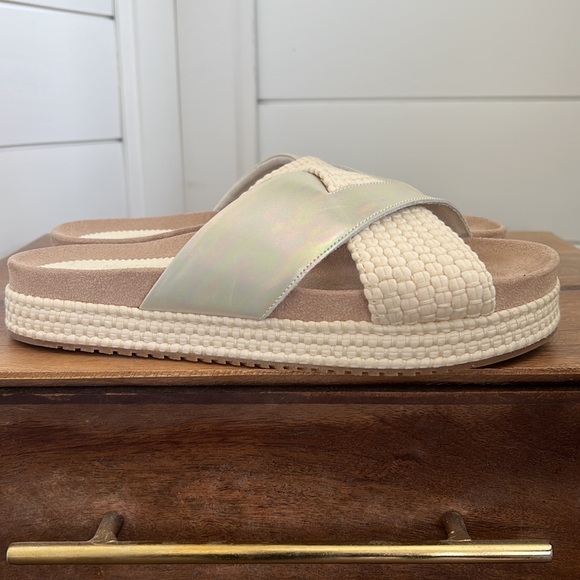 Toms sandals new with tag - Picture 3 of 15